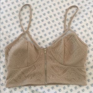 Charlotte Russe Bralette